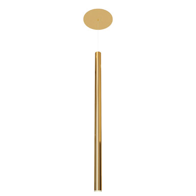Lungo Pendant