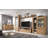 Badal 155cm Sideboard