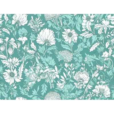 Botanical Bedding