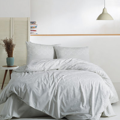 Cotton Duvet Cover