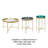 Ekta Lift Top Cross Legs Coffee Table-1303588418-1280679648