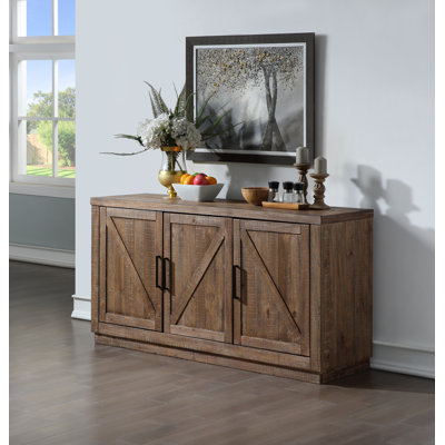 Surbit Rotella 65" Wide Server