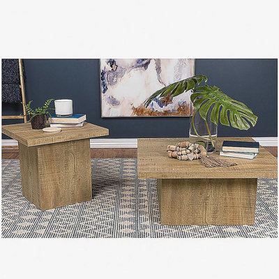 Table basse Exeter