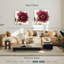 Harnek Crimson Peony I