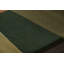 Bense Garza Hand Tufted Wool Abstract Area Rug in Green/Orange-215199455