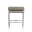 Wyman Cross Legs Nesting Tables