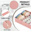 Blended Fabric Drawer Organizers-958143583