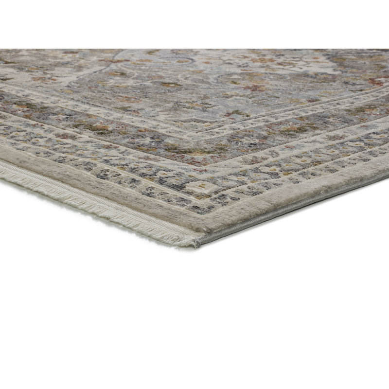 Bartolemo Oriental Area Rug, Rectangle 160 x 230cm