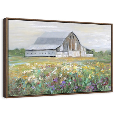 Country Fields