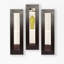 Ensemble de 3 miroirs transitionnels Hobson-295759103