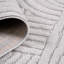 Cotton Abstract Indoor Rug-1920705953