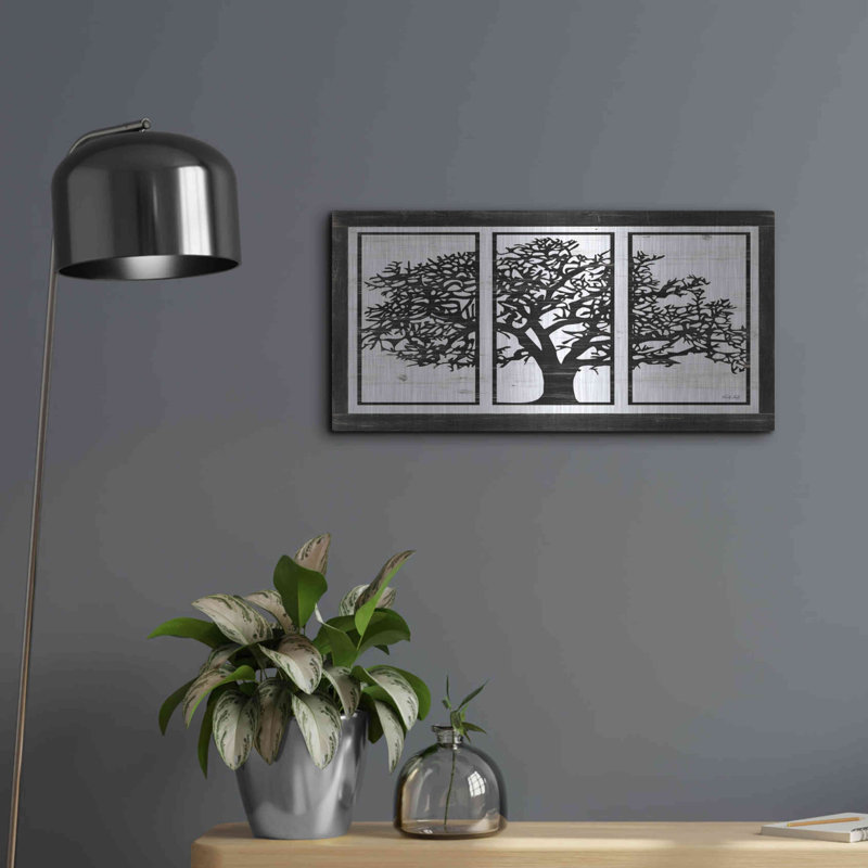 " Geo Tree " by Cindy Jacobs