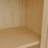 42 Multi-Scene Large Capacity Bamboo Storage Cabinet