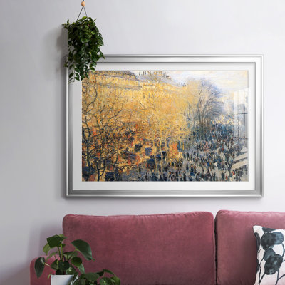 " Boulevard Des Capucines, 1883 02 "