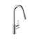 Talis Loop 16" Tall Single Handle Kitchen Faucet
