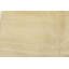 Tapis beige en laine noué à la main de conception unique 6 pi 4 po x 7 pi 11 po Arame