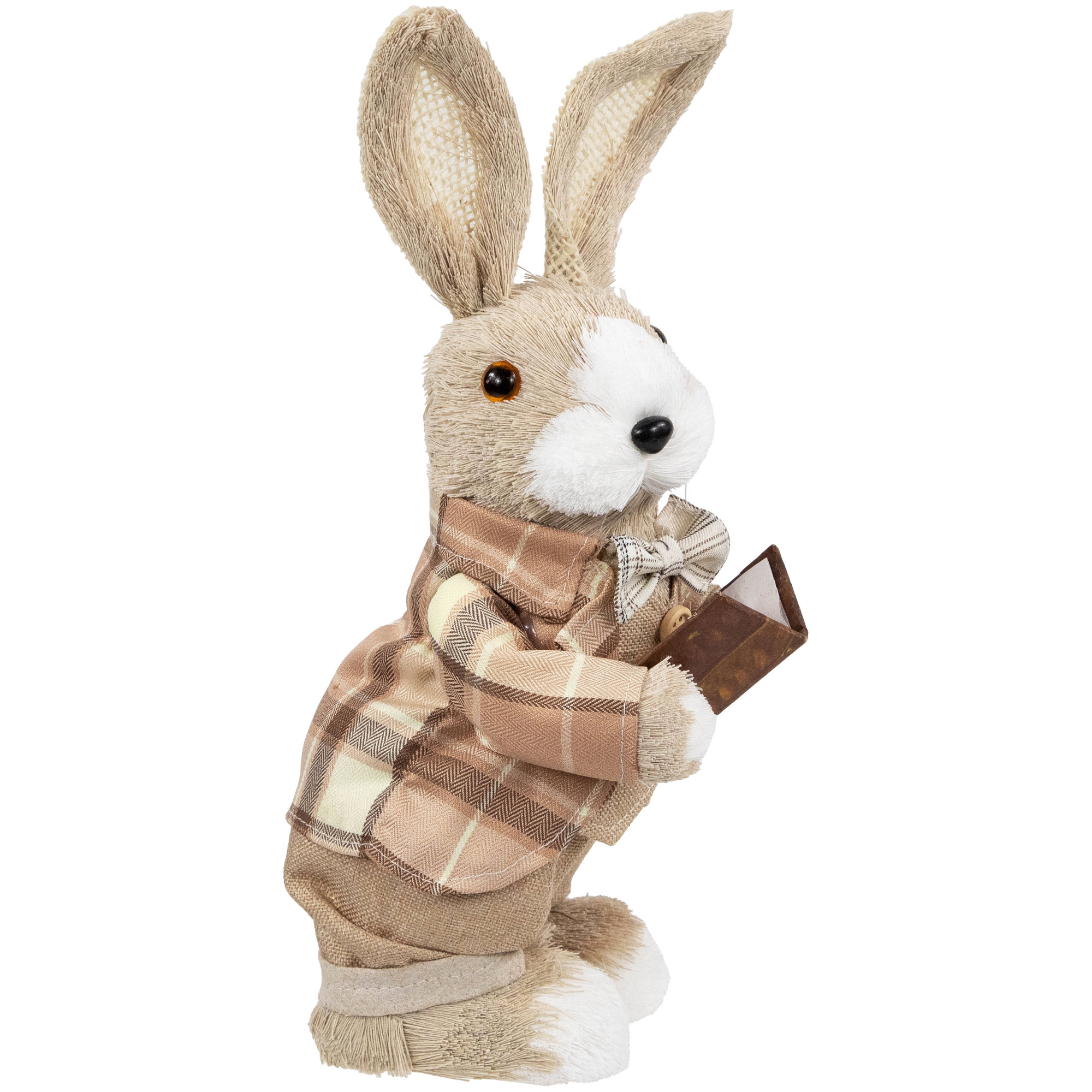 Northlight Seasonal Easter Rabbit Figurines & Collectibles | Wayfair
