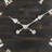 Downs Manufactured Wood Wall Clock