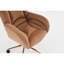 Chaise de bureau ergonomique avec caractéristiques avancées-1107883586