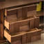 High-End Home Sideboard