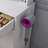 LED-Lit Vanity Desk with Built-In Power & Expandable Top – Storage Stool, Drawers & Adjustable Shelves