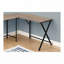 Bureau d'ordinateur en L Home Office-130646302