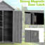 Remise en bois Byan-482102999