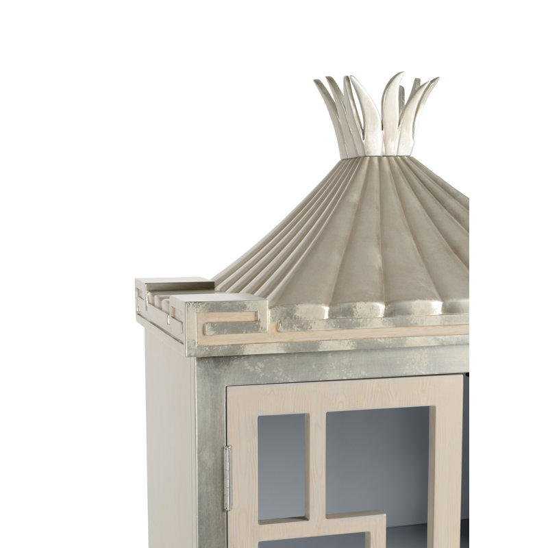 Vitrine Palm Beach