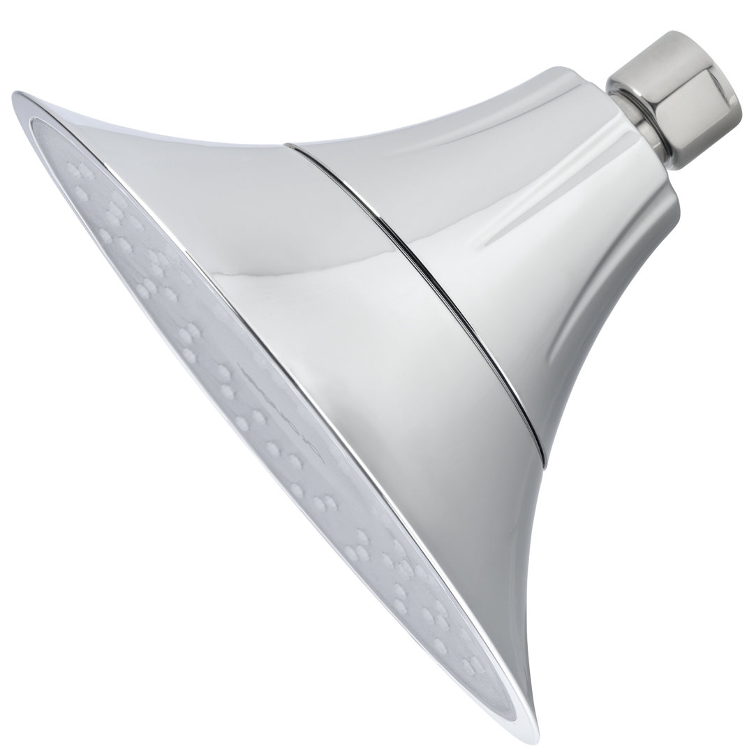 VivaSpring Filtered Showerhead Brondell 