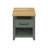Walter 20.3" 1 Drawer Nightstand-864587361