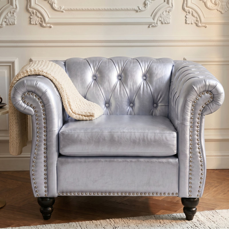 Sofa 1 place pour salon