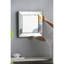 Miroir mural 18 po X