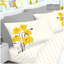Floral Design Duvet Cover Set Polycotton with Pillowcases - Yarn Bedding-361755780-269457990