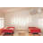 Runner Aluminium LED Flush Mounted Sconce-83245698