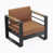 Brown is out of stock