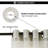  Sheer Curtains Long for Home Decoration Grommet & Lightweight Elegant Window Treatments with Light Filtering for Bedroom/Living Room(Champagne, 2 Panels)-107425544