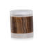 Onix Mocha Bathroom Storage Container