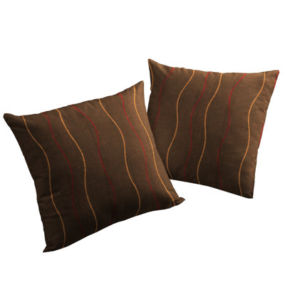 Atso Striped Cushion Cover