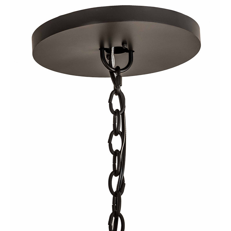 Aabha 36 - Light Chandelier