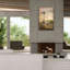 «Berks Co. Sunrise» par Lori Deiter, art mural sur toile-1280673827