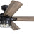 Bonterra 52" Ceiling Fan with LED Light