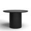 Acadia 46" Pedestal Dining Table-1165902511