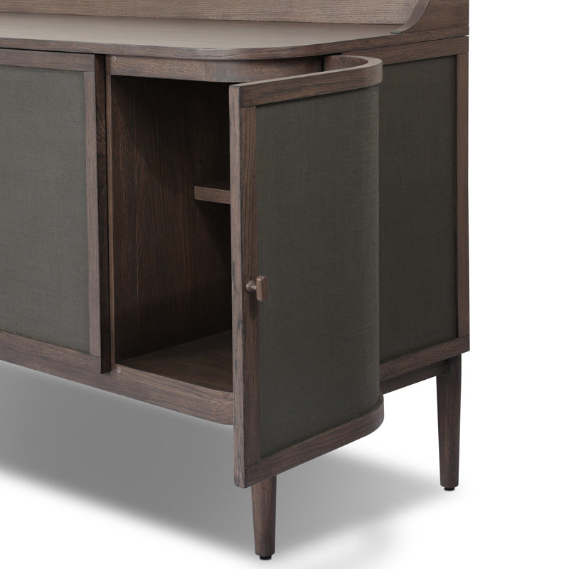 Mirabel 72.5'' W Sideboard