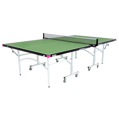 Butterfly Easifold Indoor Table Tennis Table