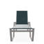 Chaise longue inclinable Holna-25793764-49631430