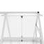 Cesarina 5.5 Ft W x 3.5 Ft D Greenhouse-120939740