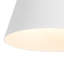 Murphy 1 - Light Semi Flush Mount-514127414