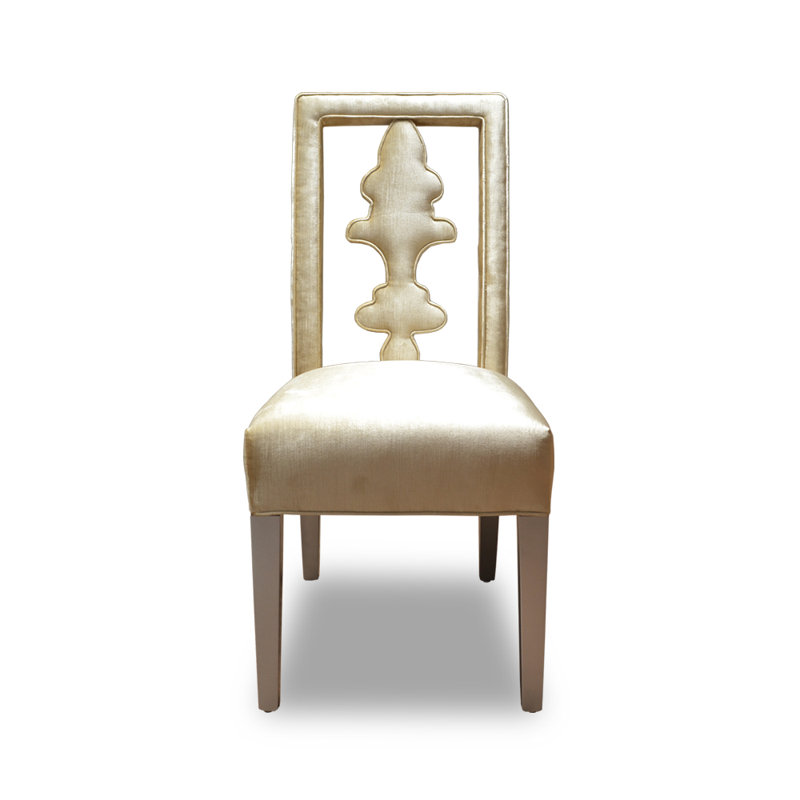 Upholstered Dining Chair