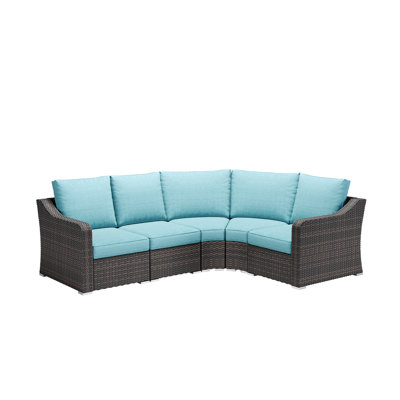  5-Piece Outdoor Furniture Set
