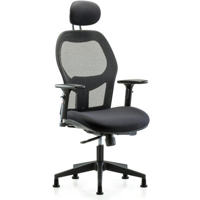 Peter Mesh Task Chair